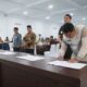 Perkuat Kepastian Hukum Aset Umat, Wabup Asahan Ikuti Penandatanganan Percepatan Tanah Wakaf