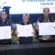 Rakor Regional Sumatera, Bupati Asahan Siapkan Tindak Lanjut Penanganan Stunting hingga Desa