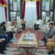 Potensi Panas Bumi Capai 2.000 MW, Mahyeldi Dorong Pengembangan EBT di Sumbar