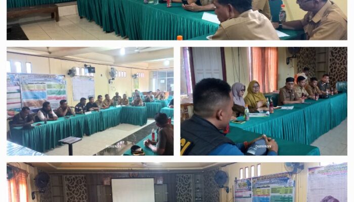 Dugaan PETI di Balimbiang Disorot, Polres Tanah Datar Siapkan Tim Turun ke Lokasi