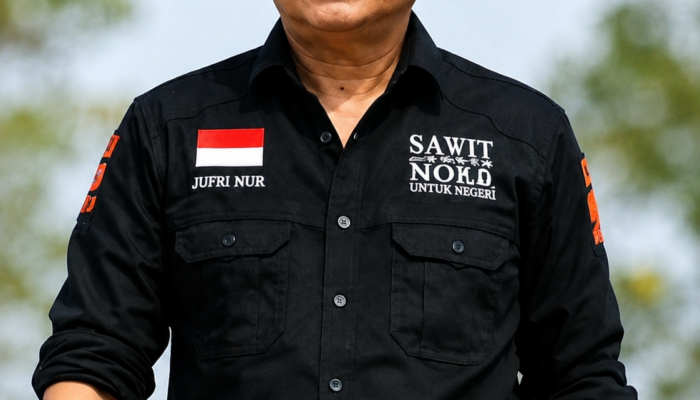 Jelang Musda DPD APKASINDO Pessel, DPW Sumbar Tegaskan Proses Berjalan Sesuai AD/ART