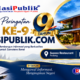 Akan Dihadiri Gubernur dan Pangdam, Puncak HUT ke-9 relasipublik.com Dipindahkan ke Rimbo Kaluang