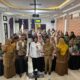 Kader Tribina Padang Panjang Didorong Jadi Mata dan Telinga Pemerintah di Tengah Keluarga
