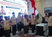 Saka POM Perdana di Sumbar Lahir di Padang Panjang, Bidik Edukasi Generasi Muda