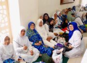 Jemaah BKMT Se-Sumbar Beri Kesan Positif, Islamic Centre Padang Panjang Dinilai Representatif