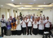 Bukan Sekadar Data Penduduk, Pemko Padang Panjang Dorong Siswa Paham Masa Depan