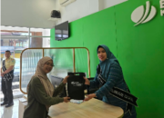 BPJS Ketenagakerjaan Pesisir Selatan Perkuat Komitmen Melayani dan Memberdayakan Pekerja