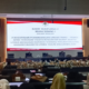 Dokumen Pandangan Umum Fraksi DPRD Barut Resmi Diserahkan ke Pemkab