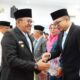 Bupati Eka Putra: Zona Nyaman, Siap-Siap Dievaluasi