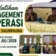 KDKMP Harus Dikelola Profesional, Camat Salimpaung Tekankan Penguatan SDM dan Kolaborasi Ekonomi
