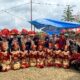 Pacu Jawi Sawah Sumua Ditutup Meriah, Wali Nagari Simabur Apresiasi Gotong Royong Anak Nagari