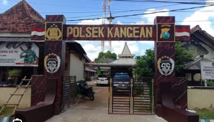 Pelaku Pembacokan Terhadap Dimas Aditya Saputra Belum Ditangkap, Polsek Kangean Dinilai Tak Profesional
