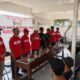 Bupati Sumenep Melaksanakan Kegiatan Kerja Bakti Nasional Bersama DPD LDII Sumenep