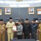 DPRD Padang Terima KUA-PPAS 2027, Gerindra Beri Syarat Sebelum RAPBD Ditetapkan