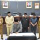 Ranperda Pajak dan Retribusi Disetujui, DPRD Padang Soroti Opsen PKB hingga Potensi PAD