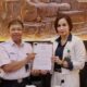 Perkuat Layanan Kesehatan Pekerja, KAI Divre II Sumbar Jalin Kerja Sama dengan RSU Bunda Padang