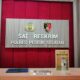 Polres Pessel Telah Mintai Tiga Orang Saksi, Atas Dugaan Penipuan dan Perampasan Hak Milik, Satu Diantaranya TA Anggota DPR-RI