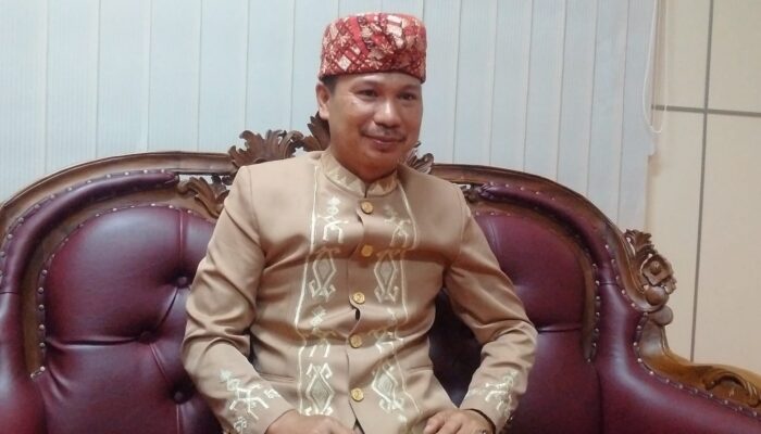 Semakin Kuat, DPRD Pastikan Belanja Internet Diskominfo Bakal Ada Pengurangan