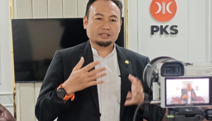 Rahmat Saleh: Koperasi Desa Merah Putih Jangan Sekadar Berdiri, Harus Gerakkan Ekonomi Warga