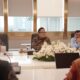 Dony Oskaria Panggil Dirut Patra Niaga Usai Terima Laporan Solar Langka dari Sumbar