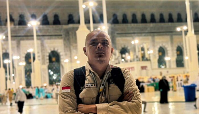 PWI Pessel Ingatkan Pejabat Bedakan Kerja Jurnalistik dengan Dugaan Intimidasi