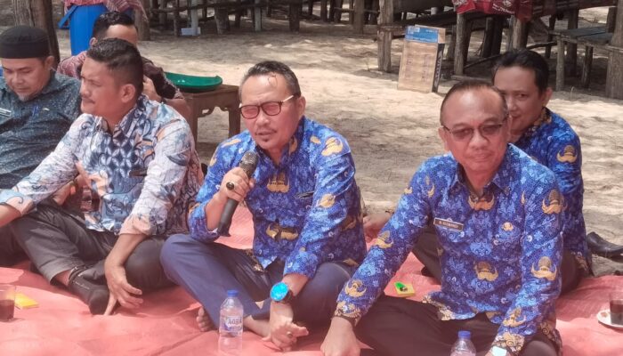 IKWAL IV Jurai Matangkan Persiapan Pengukuhan Pengurus, Bahas AD/ART dan Penguatan Kegiatan Sosial