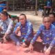 IKWAL IV Jurai Matangkan Persiapan Pengukuhan Pengurus, Bahas AD/ART dan Penguatan Kegiatan Sosial