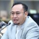 Erupsi Anak Krakatau Ganggu Penerbangan, Rahmat Saleh Desak Hak Penumpang Tetap Dijamin
