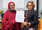 Musda FJPI Sumbar Tetapkan Sri Darni sebagai Ketua Periode 2026–2029