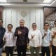 Bersama KNPI, KPID Sumbar Perkuat Ide Gugus Tugas Pengawasan Media Sosial