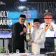 Maigus Nasir Minta Komisi X DPR RI Kawal Revitalisasi Sekolah Rawan Banjir di Padang