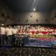 Peringati hari jadi ke-78 Polwan RI, Kapolres Lahat ajak personel nobar film “autopsy: dead body can talk