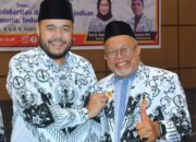 Fadly Amran: Guru Punya Peran Strategis Cetak Generasi Berkarakter dan Berdaya Saing