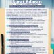 Antisipasi Dampak Kabut Asap, Pemko Padang Terbitkan Surat Edaran Mitigasi Kesehatan