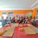 Bukan Sekadar Bikin Kue, Tailor Made Training Kemnaker Dorong UMKM Kabupaten Solok Naik Kelas