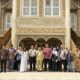 Maigus Nasir Sambut Minang Diaspora Malaysia, Dorong Kerja Sama Pendidikan dan Budaya
