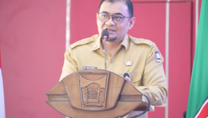 Kasus Kekerasan Anak Naik, Pemko Padang Perkuat Peran Guru BK di Sekolah