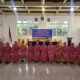Ketua Bhayangkari Cabang Padang Kunjungi Ranting Padang Selatan, Sinergi dan Dukungan Nyata
