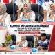 Mona Sisca Tekankan Pentingnya Penerapan SOP Tata Kelola Pelayanan Informasi Publik