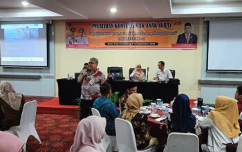 Muhidi: Sekolah Harus Jadi Ruang Aman agar Anak Tumbuh Percaya Diri dan Berkarakter