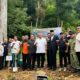 Galapagos Luncurkan Festival Tanam Hulu di Padang, Targetkan Penanaman 60 Ribu Pohon