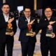 ITDC Raih Tiga Penghargaan TOP GRC Awards 2026 di Tengah Transformasi Bisnis