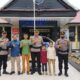 3 Orang Atlit Padang Climber Dilepas Kapolres Dharmasraya Menuju Kejurprov Sawahlunto