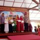 Apresiasi prestasi Camat Arjasa Pimpin Penyerahan hadiah Kegiatan HUT RI ke 81