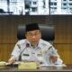 Pemko Padang Evaluasi Realisasi PAD Triwulan III, Masih Ada Rp128,646 Miliar yang Harus Dikejar