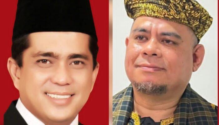 Tanggapi Putusan PTUN Padang, Prinsipal Pertanyakan Asas Asas Umum Pemerintahan yang Baik dalam Penerbitan SHP