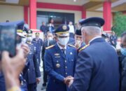 Harhubnas 2026 di Kabupaten Solok, Mahyeldi Soroti Keselamatan dan Kualitas Pelayanan Transportasi