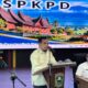 SPKPD Diluncurkan, Pemkab Solok Perkuat Kendali Pembangunan Berbasis Teknologi