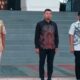 Bukan Sekadar Apel! Maifrizon Gebrak Disiplin ASN Sekretariat DPRD Sumbar, Kinerja Jadi Sorotan