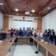 DP3AP2KB Padang Perkuat Pola Asuh Positif bagi Pengurus Panti Asuhan